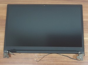 Komplettes Display 15,6" IPS Full HD aus Notebook Lenovo ThinkPad E15 Gen2