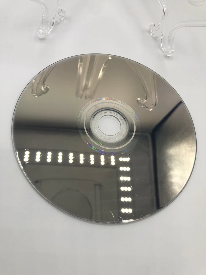 College Hoops NCAA 2K8 Basketball PlayStation 3 PS3 Disc and Manual Tested - Image 4 of 4