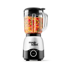Magic Bullet MBF10100WM Countertop Blender