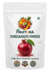 Organic Pomegranate Juice Powder  Original Herb 100 Natural  Pure Extract
