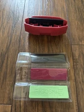 IGOSKI SKI & SNOWBOARD TUNING TOOL * MISSING GUMMI STONE