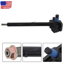 Steering Box Shaft for Kubota L175 L185DT L185F L245DT 34159-16091 35240-16100