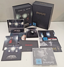 Kollegah King Box + Kollegah Jung Brutal Guta...