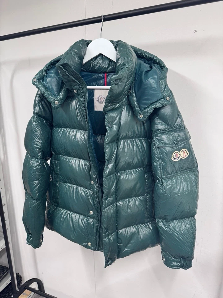 Moncler Maya 70, photo 2 of 5