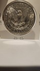 1897 P Morgan Silver Dollar — photo 7