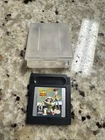 Toy Story 2 (Nintendo Game Boy Color, 1999)- Authentic Works Game ONLY