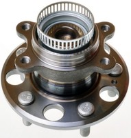 Denckermann Radlagersatz W413365 FüR CEE KIA ED Hyundai SW FD I30 GD Elantra 4