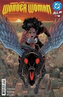 Absolute Wonder Woman #1 Eighth Printing Comic Book 2026
