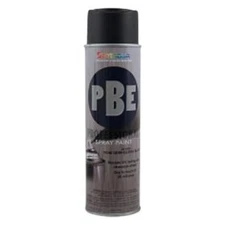 Seymour PBE Professional 20 fl. oz. Clear Aerosol Interior Paint