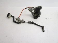 99 Honda CBR 600 F4 Rear Brake Master Caliper 43510-MBW-006 1999-2000