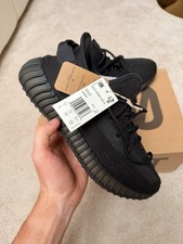 Yeezy Boost 350 V2 Onyx/Black