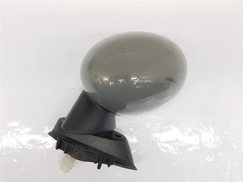 2016-2020 F60 MINI COUNTRYMAN DOOR WING MIRROR LH PASSENGER SIDE GREY