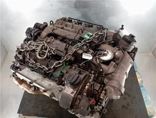 628963 teilmotor 241454 MERCEDES CLASE ML BM 163 4.0 400 CDI 163.128 1997