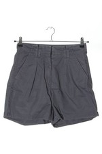 VERO MODA Pantaloncino a vita alta Donna Pantalone corto Taglia IT 38