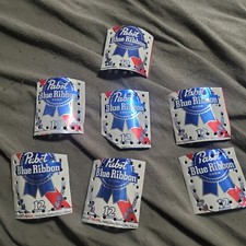 Pbr Can Patch, Metal Patch, Apocalyptic Style...