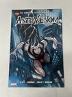 The Amazing Spider Man Presents: Anti-Venom Paperback Marvel Comic