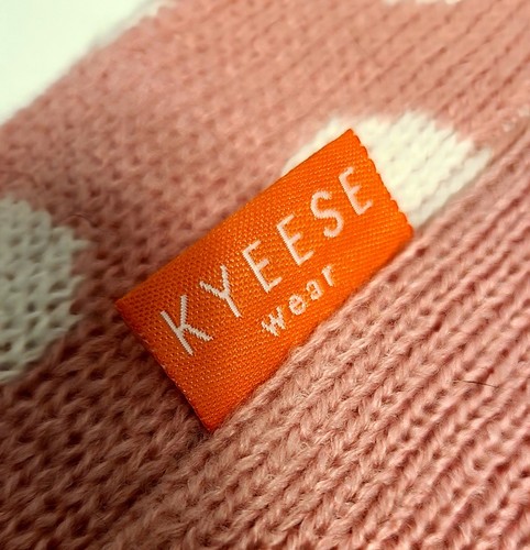 Kyeese Wear Dog Knit Sweater Dress L * Preowned, Still Wonderful*