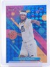JORDAN CLARKSON 2025-26 TOPPS FINEST BLUE GEOMETRIC COMMON #73 /75 Q0223