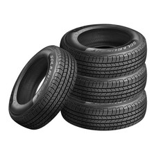 4 X Starfire Solarus Ht 26570r17 115t Tires