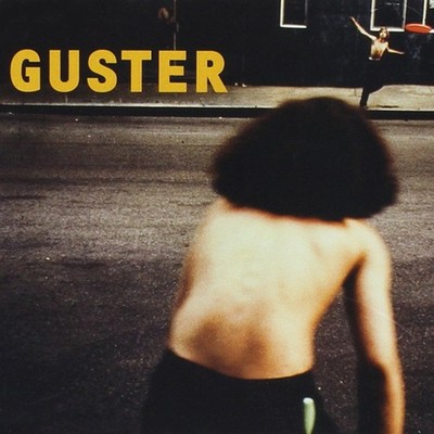 One Man Wrecking Machine Ep (CD) Guster