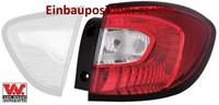 VAN Wezel 4386922 Heckleuchte Rechts RüCklicht Hecklicht RüCkleuchte