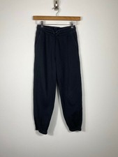 Old Navy Kids Stretch Jogger Pants   Size M 8 , Black