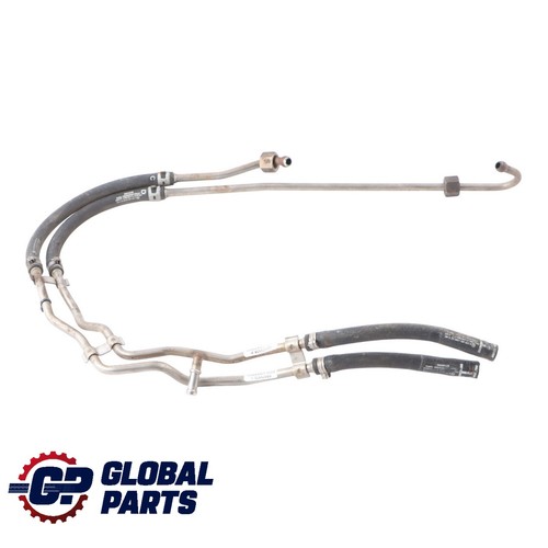 Mercedes W176 W246 OM651 Abgasleitung DPF Druckrohrschlauch A2464911237