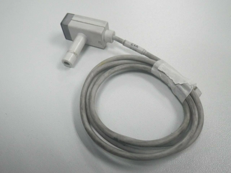 PS1000-R07L Smc Pressure Sensor Pneumatic /with 26inch cable (Used Tested) - Image 2 of 4