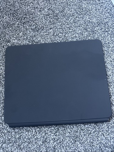 Apple 12.9 Magic Keyboard Genuine Apple British Keyboard 3,4,5,6th Generation! - Afbeelding 4 van 9