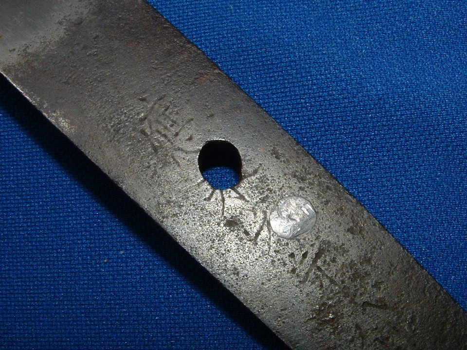 M01 Japanese Sword: Koto Bizen Wakizashi in Koshirae | eBay