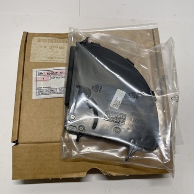 NEW Genuine SAAB 9-5 Original Dashboard Cup Holder 12761889 5201702