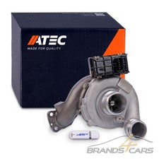 ATEC TURBOLADER TURBO LADER FÜR CHRYSLER 300 C 3.0 CRD