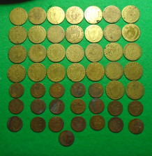 50 George III Brass 1768  - 1797 