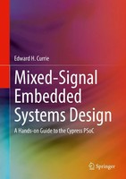 Edward H. Currie | Mixed-Signal Embedded Systems Design | Buch | Englisch (2021)