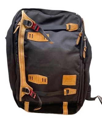 master-piece                    backpack black