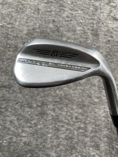 Titleist Vokey Design SM10 58° 08M Lob Wedge Right Hand Steel Mens Golf Club