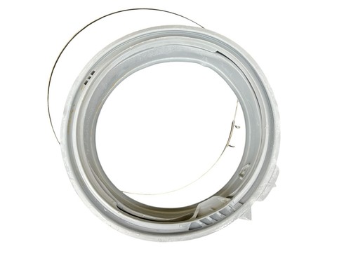 Türdichtung Samsung WW90T4048EE EG Waschmaschine Manschette Ersatzteil geprüft