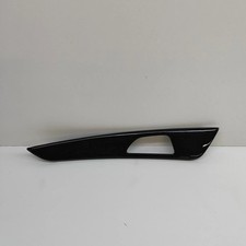 MERCEDES-BENZ CLS C218 Türverkleidung hinten links A2187302980 2014 30323507 MERCEDES-BENZ CLS C218 Türverkleidung hinten links A2187302980 2014 30323507