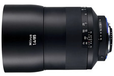 Zeiss Milvus 1.4 85 mm 1.4/85 ZE per Canon