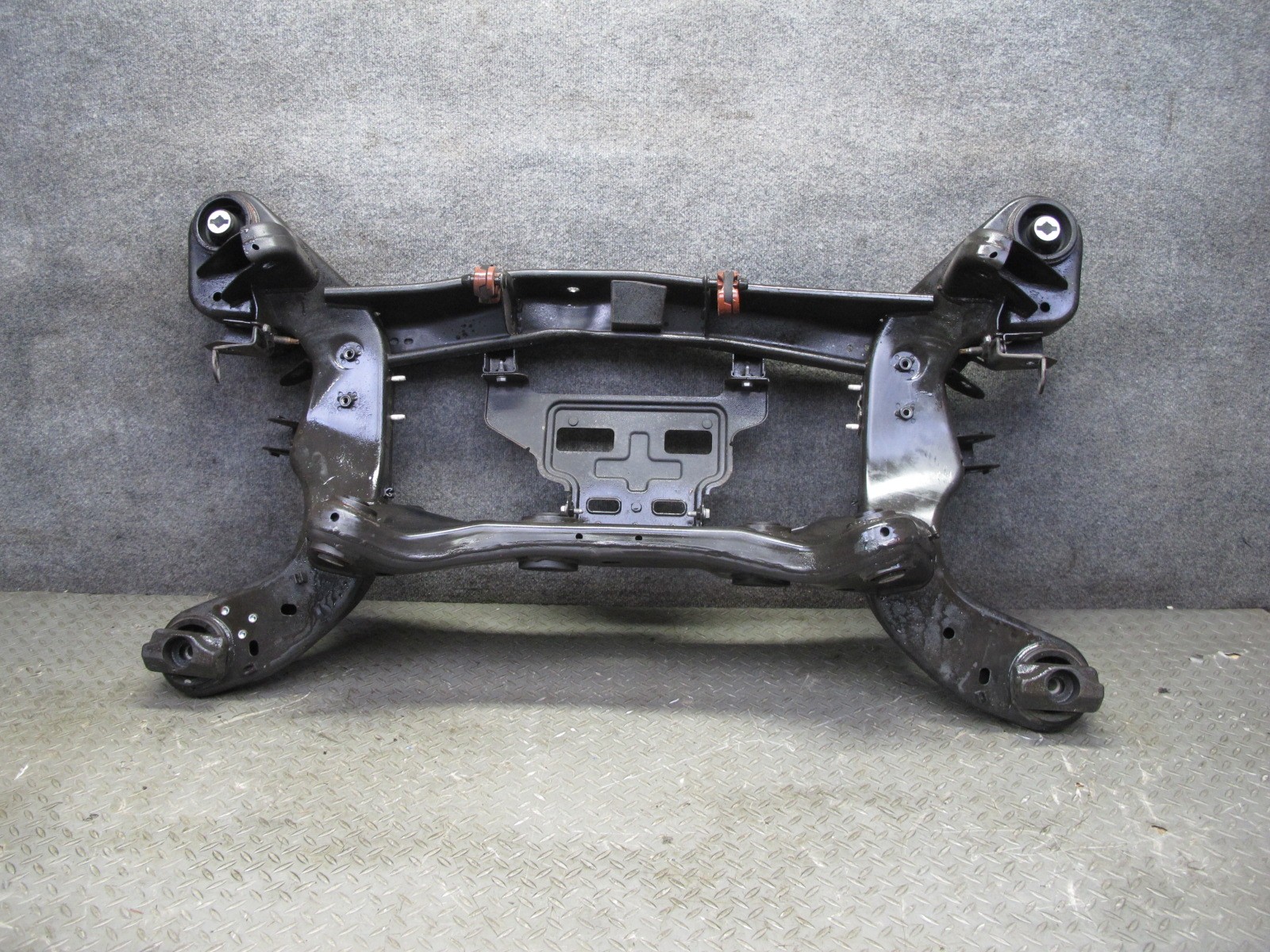 2014-2020 MASERATI GHIBLI M157 SQ4 AWD REAR SUBFRAME CROSSMEMBER CARRIER