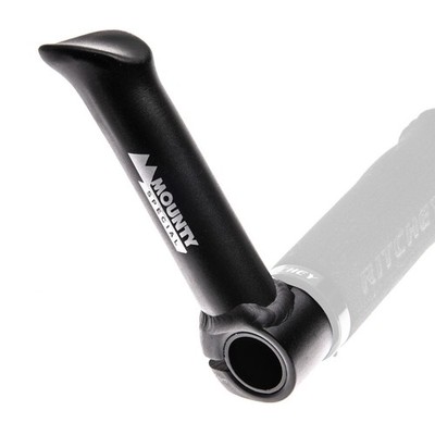 Mounty Special Ergo-Ends Lenkerhörnchen / Barends