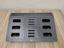 Cisco CP-MCHGR-8821 Wireless Multi-Charger Station For Cisco 8821 IP Phone