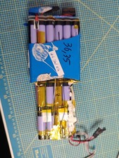 40 x INR18650E 26HDBB26611M0T 18650 Zelle Li-ion Akku Pack Powerwall #4