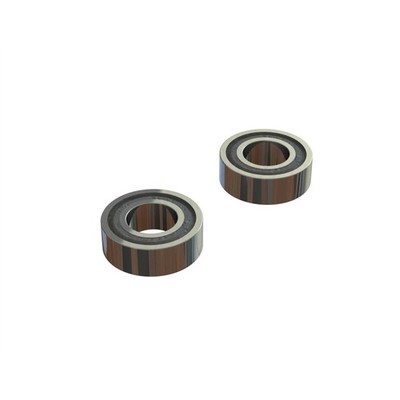 ARRMA Ball Bearing 6x12x4mm 2RS 2 ARA610041 Bearings All