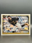 2026 Topps Series 1 Paul Skenes T91-50 75th Anniversary Pittsburgh Pirates