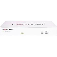 Fortinet FortiGate FG-40F Network Security/Firewall Appliance FG40FBDL95012