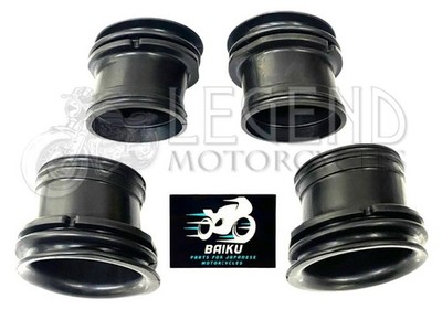 Kawasaki Z1000 J R x4 Airbox Gummistiefel Einlass Einlass 14073-1048 Z1000J A...