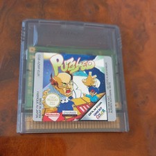 ebay® Auktion 157862846122 | Gameboy color Spiel puzzled K3 Thumbnail of ebay® auction 157862846122 | Gameboy color Spiel puzzled K3