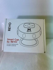 Reno The Original 4-1 Smart Cupping Therapy Manager Red Light Therapy