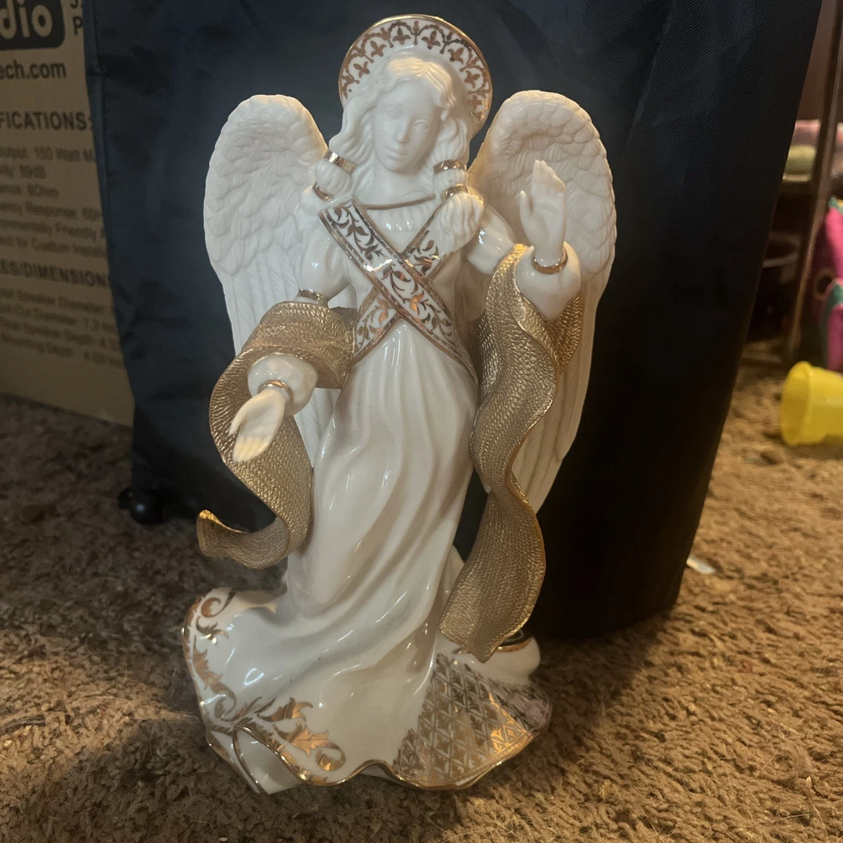 Lenox Angel for sale | eBay